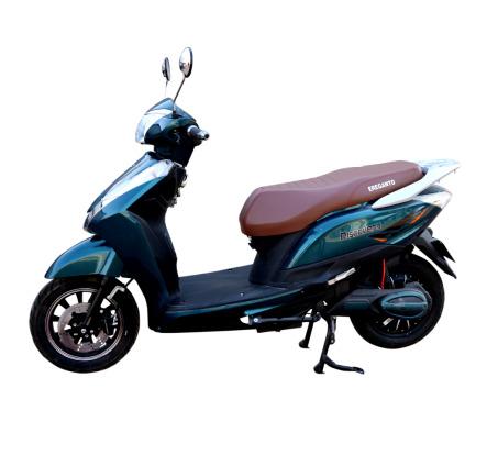 Discovery Electric Scooty