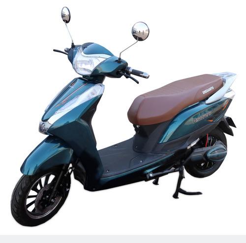 Discovery Electric Scooty