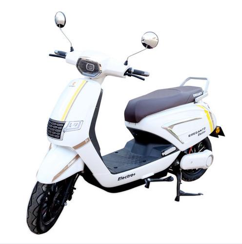 Electra Plus Electric Scooty