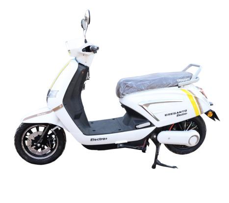 Electra+ Electric Scooty