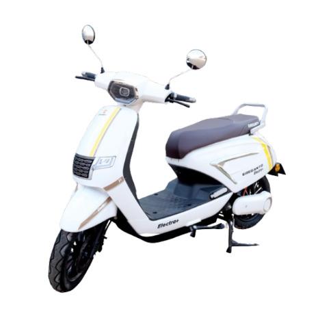 Electra+ Electric Scooty