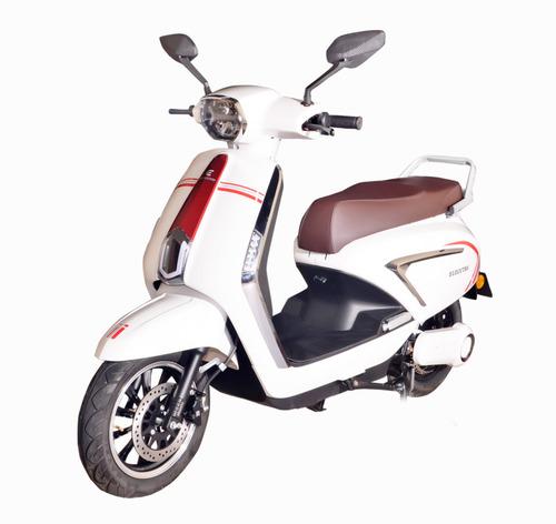Electra Electric Scooty
