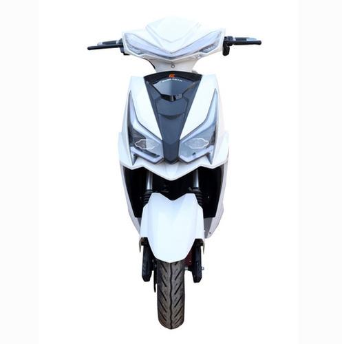 Hawk Plus Electric Scooty