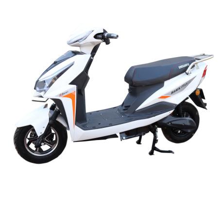 Hawk Plus Electric Scooty