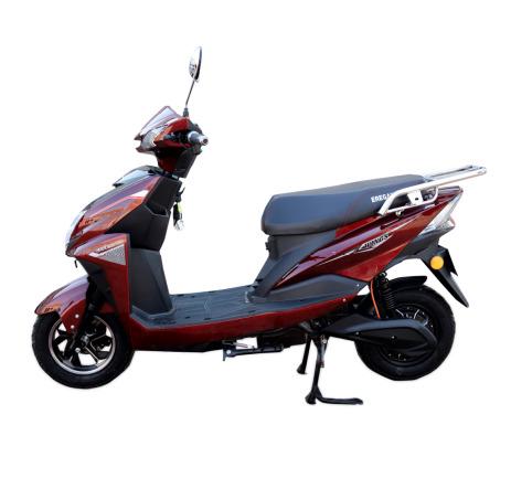 Hawk Plus Electric Scooty