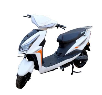 Hawk Plus Electric Scooty