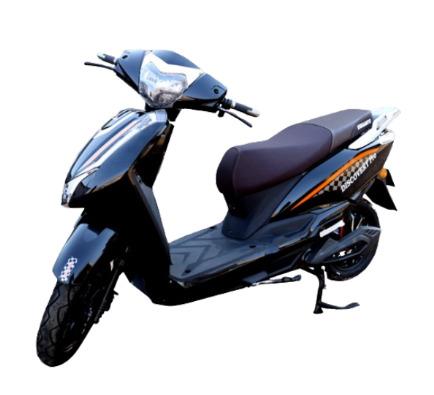 Discovery Pro Electric Scooty