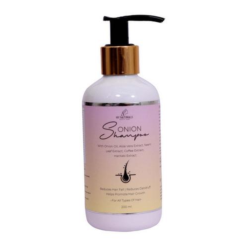 Onion Shampoo for oily Hairs