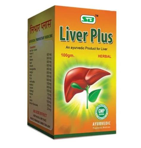 Liver Plus Powder