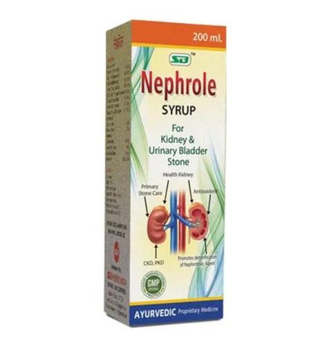 Nephrole Syrup