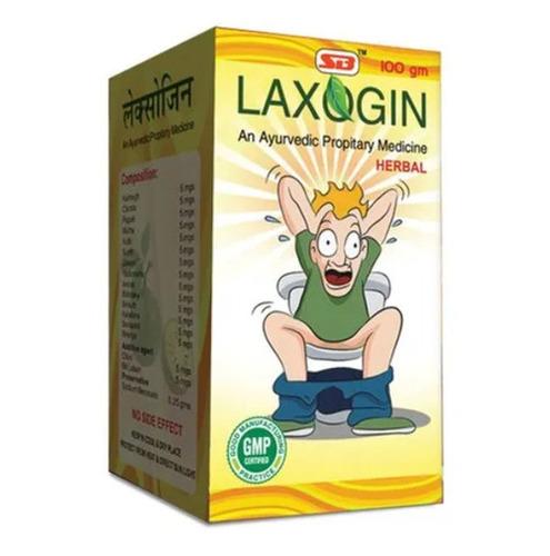 Laxogin Ayurvedic Powder
