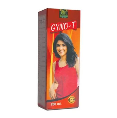 Gyno-T Syrup