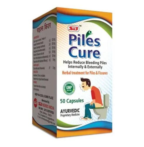 Piles Cure
