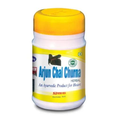 ARJUN CHAL CHURNA