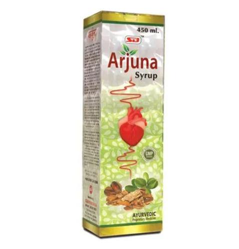 Arjuna Syrup