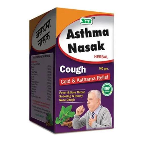 Asthma Nasak Herbal Powder