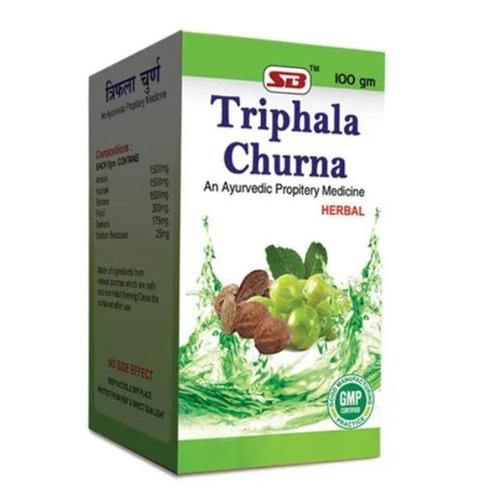 Triphala Churna