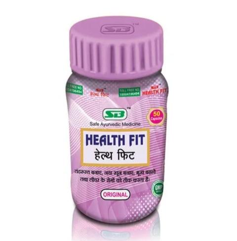 Health Fit Capsules