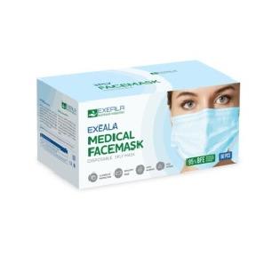 EXEALA FACE MASK