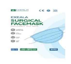 SURGICAL FACE MASK