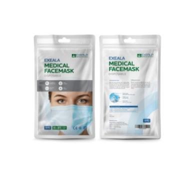 MEDICAL FACE MASK