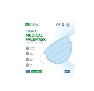 MEDICAL FACE MASK