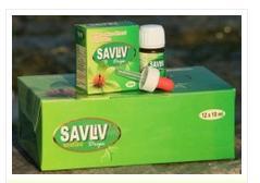 Savliv Drops