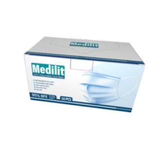 MEDILIT FACE MASK