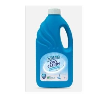 DISINFECTANT FLOOR CLEANER 1 Litre