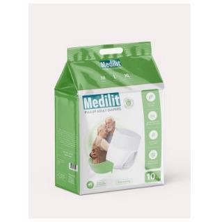ADULT PULLUP DIAPER (Available in pack of 10s)