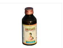 Savinyl Cough Syrup