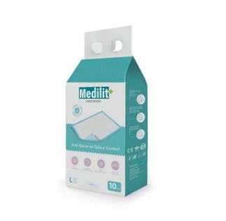 UNDERPAD 60*90CM (Available in pack of 10s)