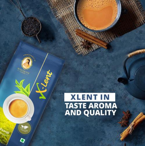 X-Lent Tea