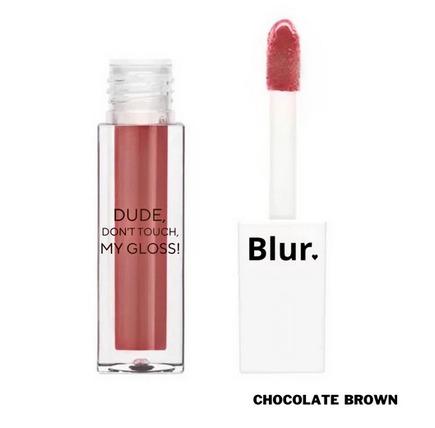Gloss + Liner Lipstick
