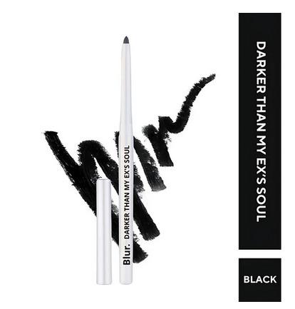 Darker Than My Ex's Soul | Kajal and Lipliner