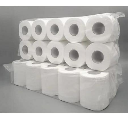 Tissue Roll