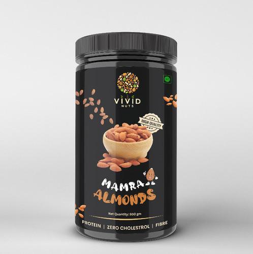MAMRA ALMONDS