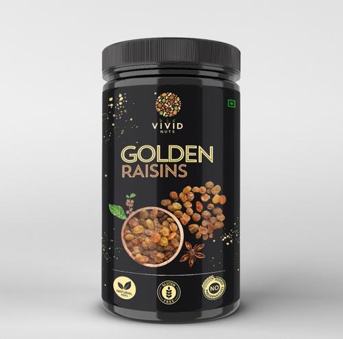 GOLDEN DRY PREMIUM RAISINS