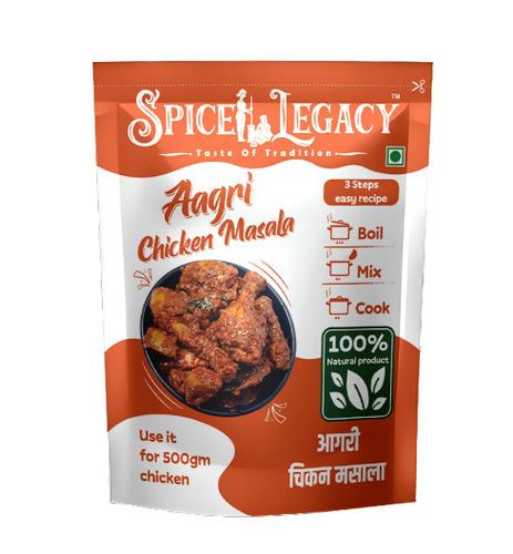 Agri Chicken Masala