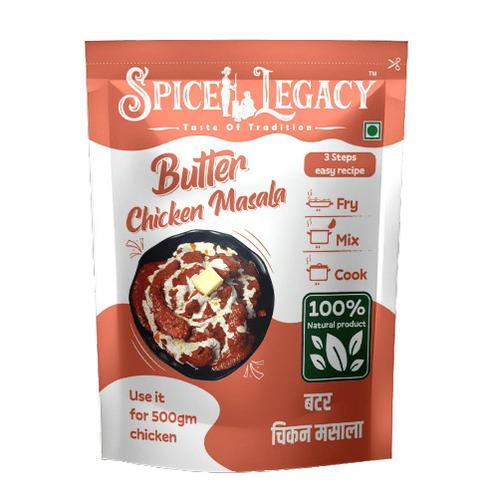 Butter Chicken Masala