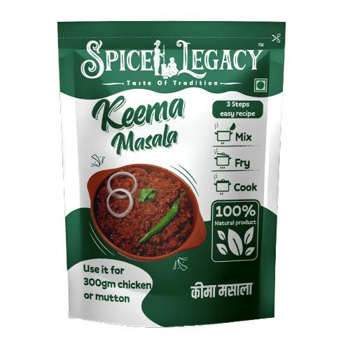 Keema Masala