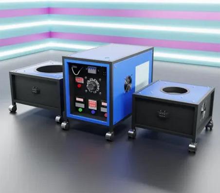 10 - 320 MM DJ Speaker Magnet Charger