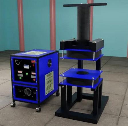 Double Pole Dj Speaker Magnet Charger