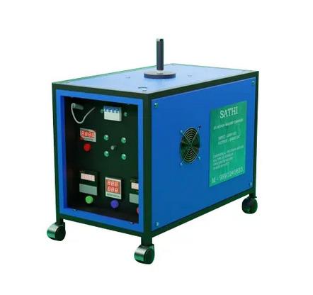 THOR 5000 DCV Magnet Charging Machine