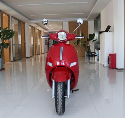 Pista S1 Electric Scooter