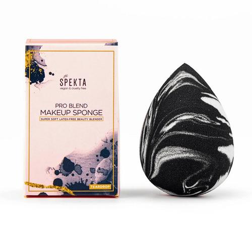 Spekta Pro Blend Makeup Sponge (Tear drop shape)