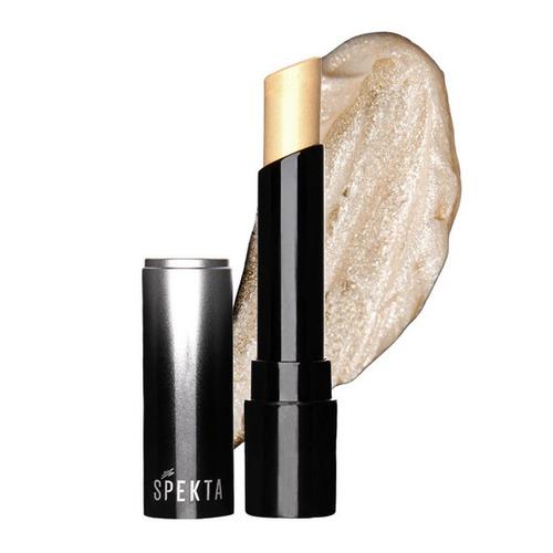 Spekta Shimmer Lipstick- 504 MVP (Metallic Gold)