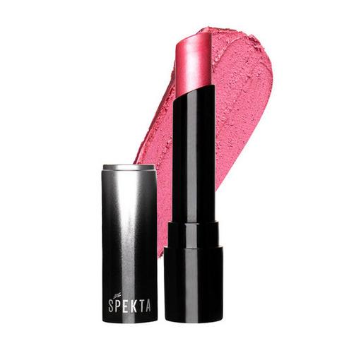 Spekta Shimmer Lipstick- 502 Brat (Metallic Pink)