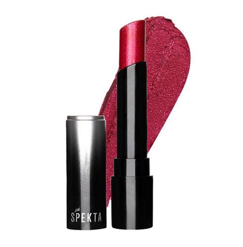 Spekta Shimmer Lipstick- 505 Genie (Metallic Plum)