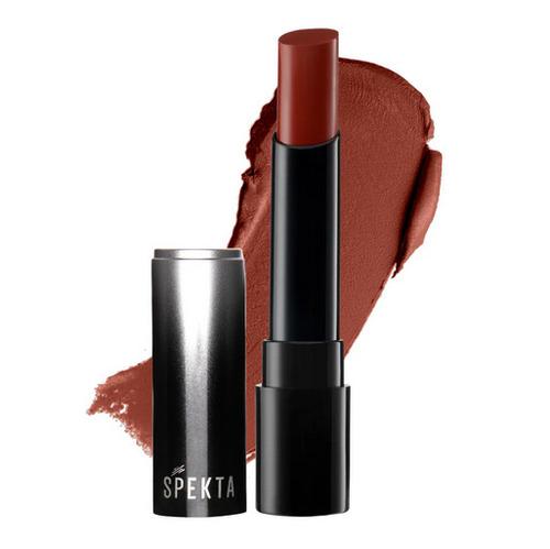 Spekta Matte Lipstick- 107 Spicy Mami (Burnt Orange)